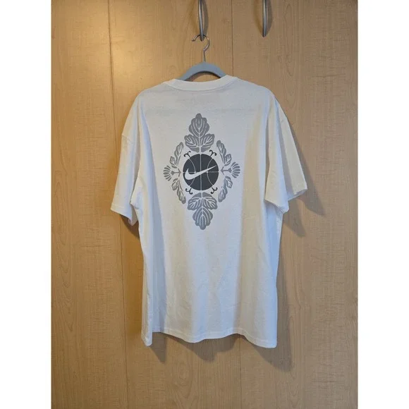 Nike Max 90 Basketball Shirt‎ - Picture 2 of 2